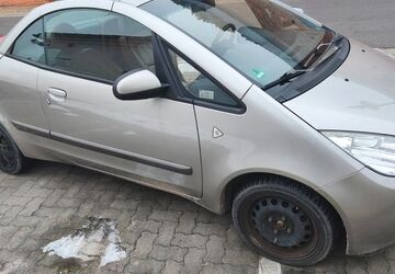 Mitsubishi Colt 117.500 km 2.200 &euro; Wanzleben-Börde OT Eggenstedt 39164