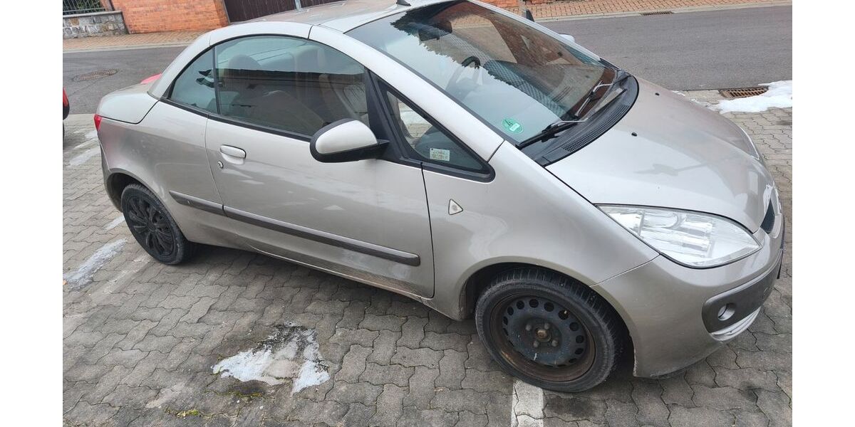 Mitsubishi Colt 117.500 km 2.200 &euro; Wanzleben-Börde OT Eggenstedt 39164