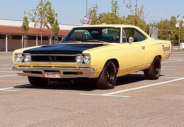 Plymouth Andere 88.694 km 54.000 &euro; Burg 39288
