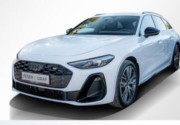 Audi A5 4.900 km 62.990 &euro; Magdeburg 39126