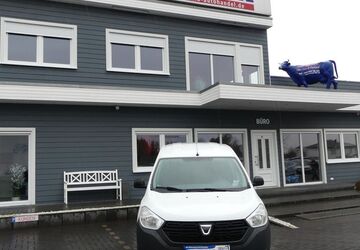 Dacia Dokker 118.000 km 7.900 &euro; Magdeburg 39108