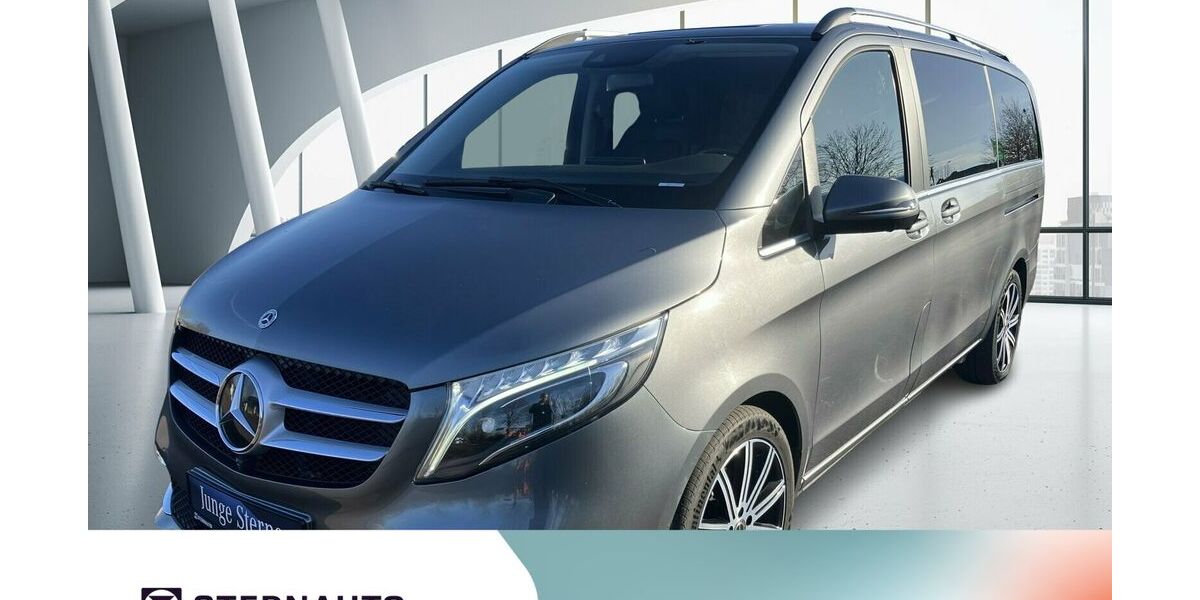 Mercedes-Benz V 300 82.304 km 54.900 &euro; Magdeburg 39130