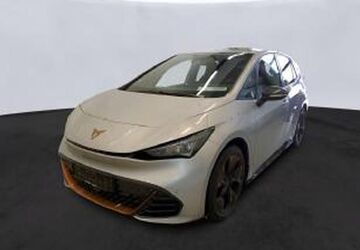 Cupra Born 41.460 km 26.990 &euro; Magdeburg 39118