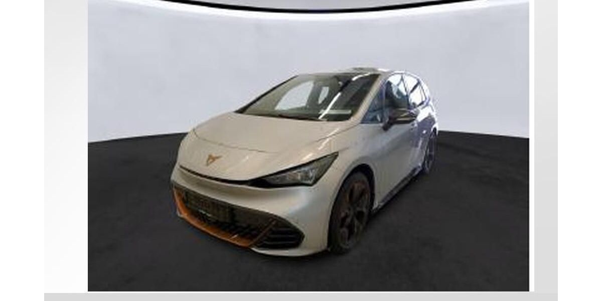 Cupra Born 41.460 km 26.990 &euro; Magdeburg 39118