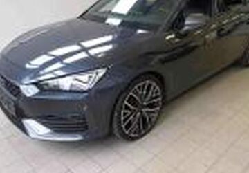 Cupra Leon 26.100 km 26.980 &euro; Magdeburg 39118