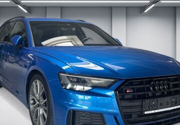 Audi S6 102.252 km 39.990 &euro; Magdeburg 39120