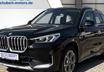 BMW X1 4.000 km 35.900 &euro; Oschersleben 39387