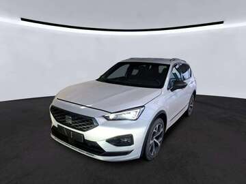 Gebrauchte Seat Tarraco