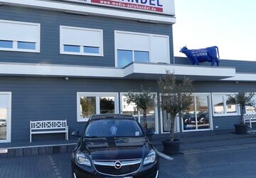 Opel Insignia 175.000 km 10.900 &euro; Magdeburg 39108