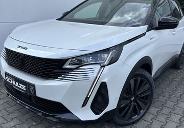 Peugeot 3008 39.780 km 23.650 &euro; Magdeburg 39110