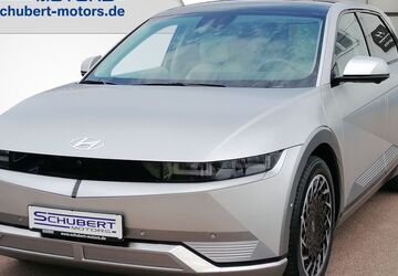 Hyundai IONIQ 5 14.900 km 37.890 &euro; Magdeburg 39108