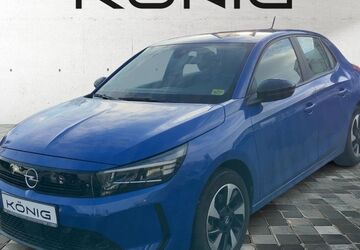 Opel Corsa 11.934 km 19.999 &euro; Heyrothsberge 39175