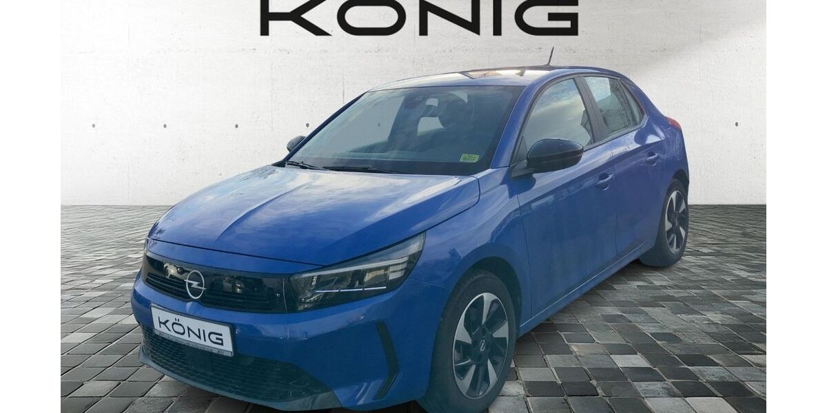 Opel Corsa 11.934 km 19.999 &euro; Heyrothsberge 39175