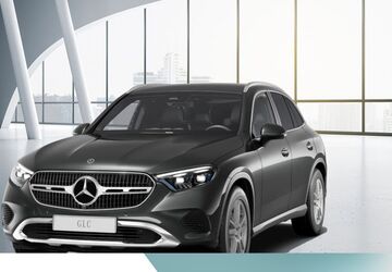 Mercedes-Benz GLC 200 18.769 km 49.266 &euro; Magdeburg 39130