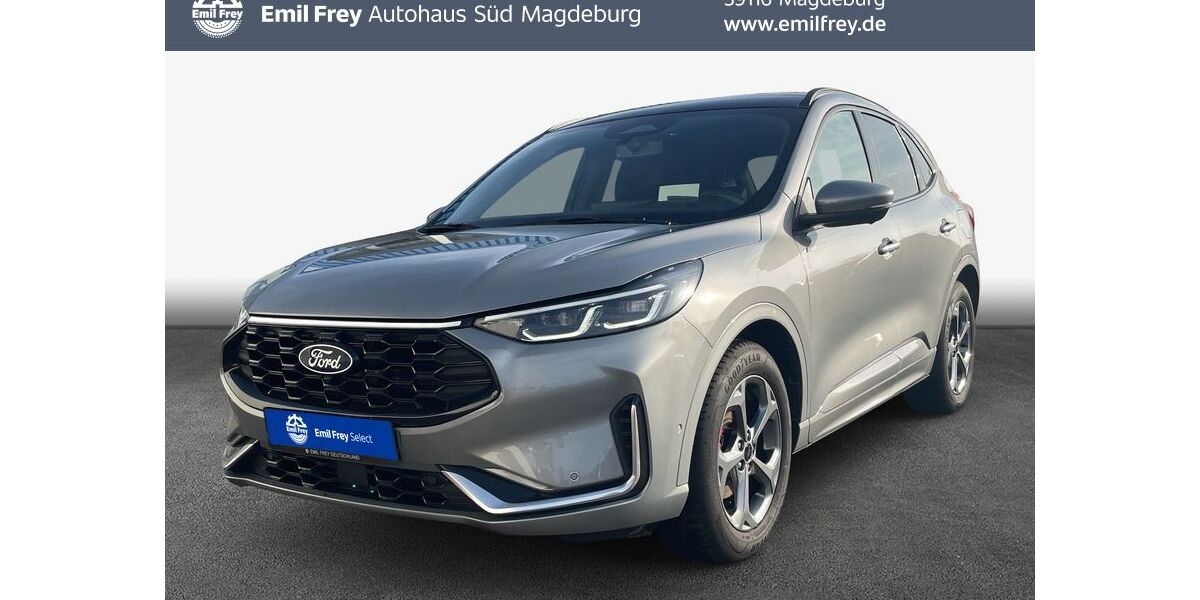 Ford Kuga 25.960 km 31.509 &euro; Magdeburg 39116