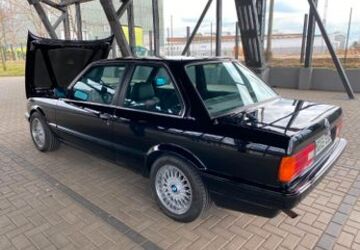 BMW 318 89.986 km 19.980 &euro; Magdeburg 39114