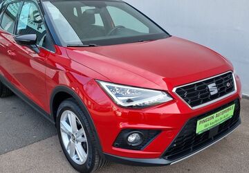 Seat Arona 17.213 km 18.450 &euro; Schönebeck 39218