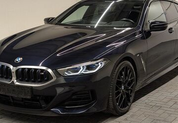 BMW M850 42.500 km 65.480 &euro; Langenweddingen 39171