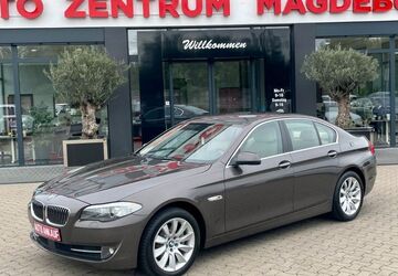 BMW 523 165.345 km 14.950 &euro; Magdeburg 39112