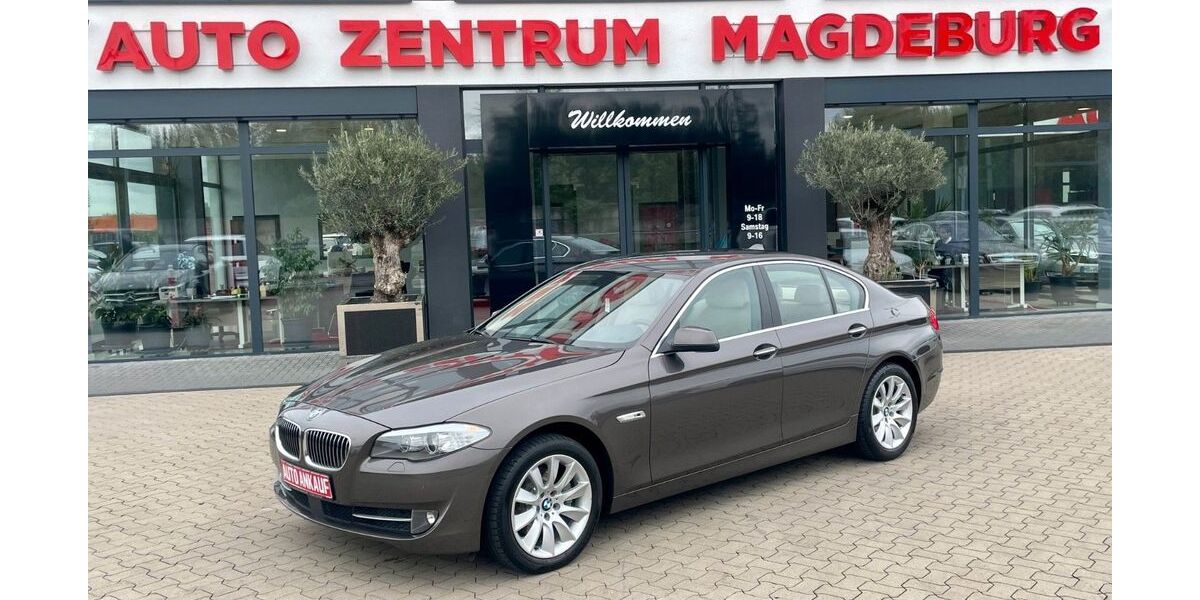 BMW 523 165.345 km 14.950 &euro; Magdeburg 39112
