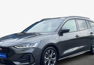Ford Focus 13.098 km 24.523 &euro; Magdeburg 39116