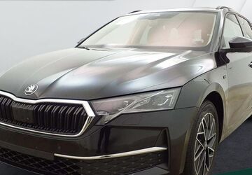 Skoda Octavia 17.868 km 33.895 &euro; Magdeburg 39126