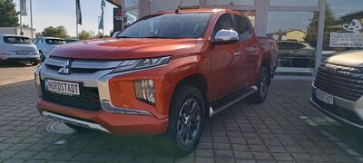 Gebrauchte Mitsubishi L200