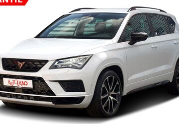 Cupra Ateca 74.894 km 26.990 &euro; Magdeburg 39118