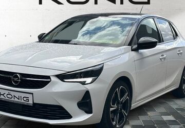 Opel Corsa 33.800 km 16.399 &euro; Magdeburg 39128