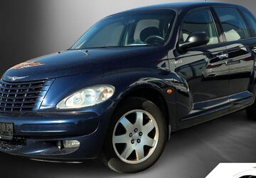Chrysler PT Cruiser 249.000 km 1.490 &euro; Magdeburg 39118