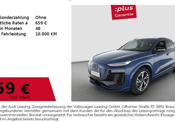 Audi Q6 e-tron 25.981 km 64.940 &euro; Magdeburg 39126