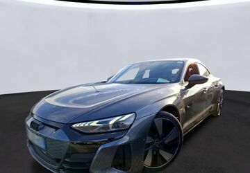 Audi e-tron GT 11.209 km 66.980 &euro; Magdeburg 39128