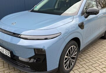 Leapmotor Andere 2.500 km 31.900 &euro; Magdeburg 39110