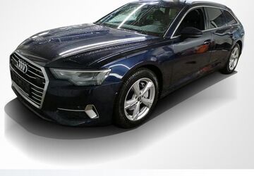 Audi A6 60.784 km 30.940 &euro; Magdeburg 39126