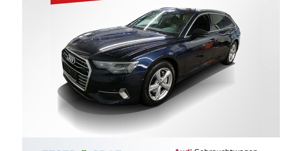 Audi A6 60.784 km 30.940 &euro; Magdeburg 39126