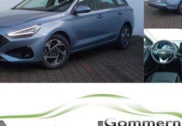 Hyundai i30 5.880 km 18.950 &euro; Gommern 39245