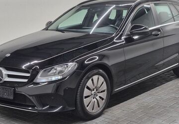Mercedes-Benz C 220 128.150 km 21.980 &euro; Langenweddingen 39171