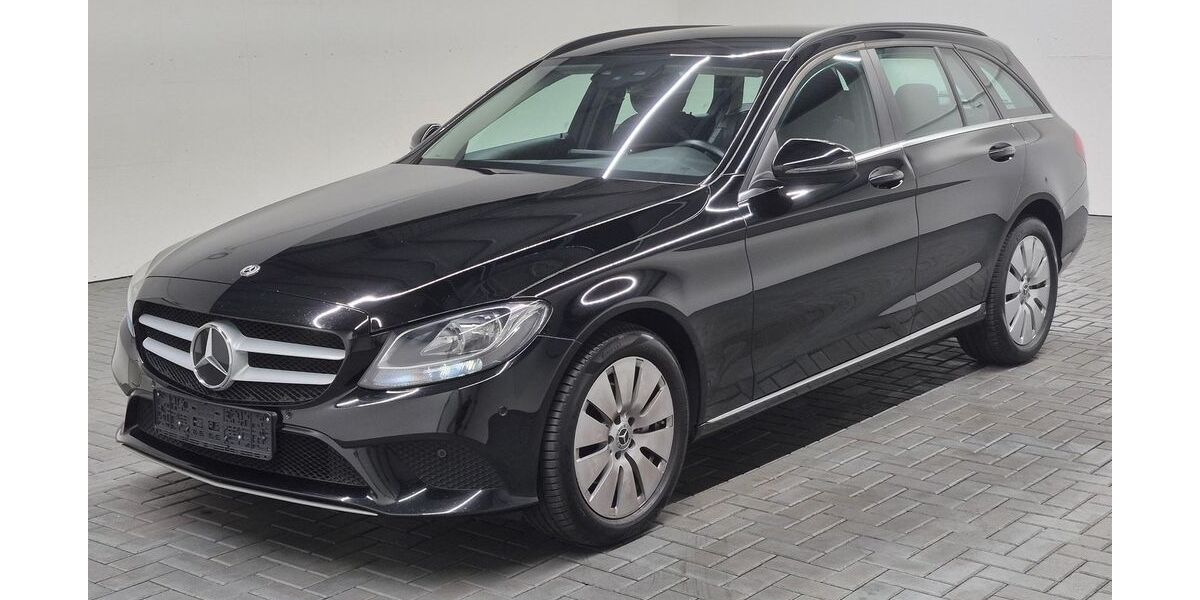 Mercedes-Benz C 220 128.150 km 21.980 &euro; Langenweddingen 39171