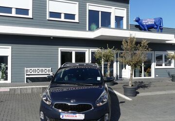 Kia Carens 109.000 km 11.000 &euro; Magdeburg 39108
