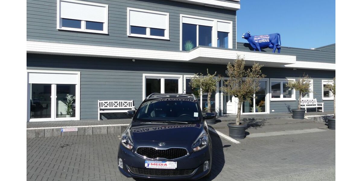 Kia Carens 109.000 km 11.000 &euro; Magdeburg 39108