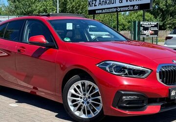 BMW 118 86.150 km 19.900 &euro; Magdeburg 39118