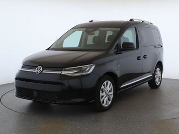 Gebrauchte VW Caddy