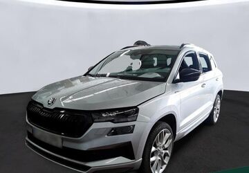 Skoda Karoq 65.525 km 29.970 &euro; Magdeburg 39126