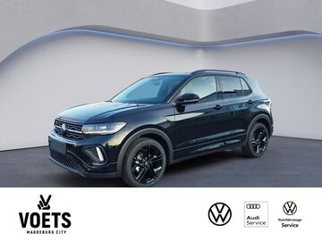 Gebrauchte VW T-Cross