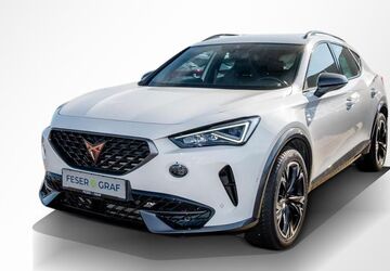 Cupra Formentor 36.533 km 24.740 &euro; Magdeburg 39126