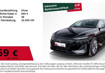 Audi A6 5.158 km 76.990 &euro; Magdeburg 39126