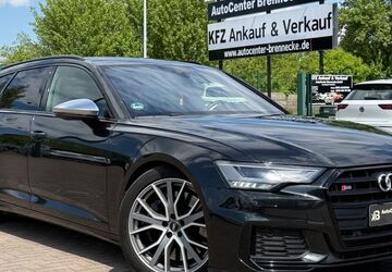 Audi S6 136.000 km 35.500 &euro; Magdeburg 39118