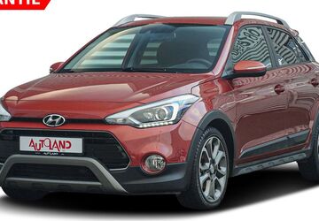 Hyundai i20 42.667 km 13.990 &euro; Magdeburg 39118