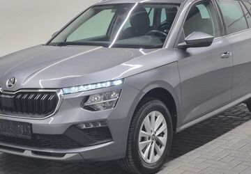 Skoda Kamiq 12.520 km 22.480 &euro; Langenweddingen 39171