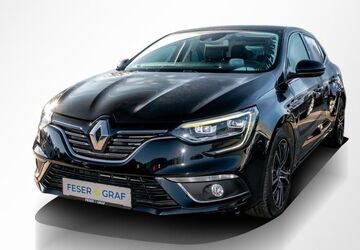 Renault Megane 51.000 km 12.890 &euro; Magdeburg 39118